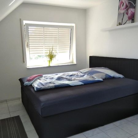 White House 'Privatzimmer' Mannheim Exterior foto