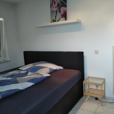 White House 'Privatzimmer' Mannheim Exterior foto