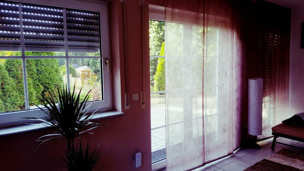 White House 'Privatzimmer' Mannheim Exterior foto
