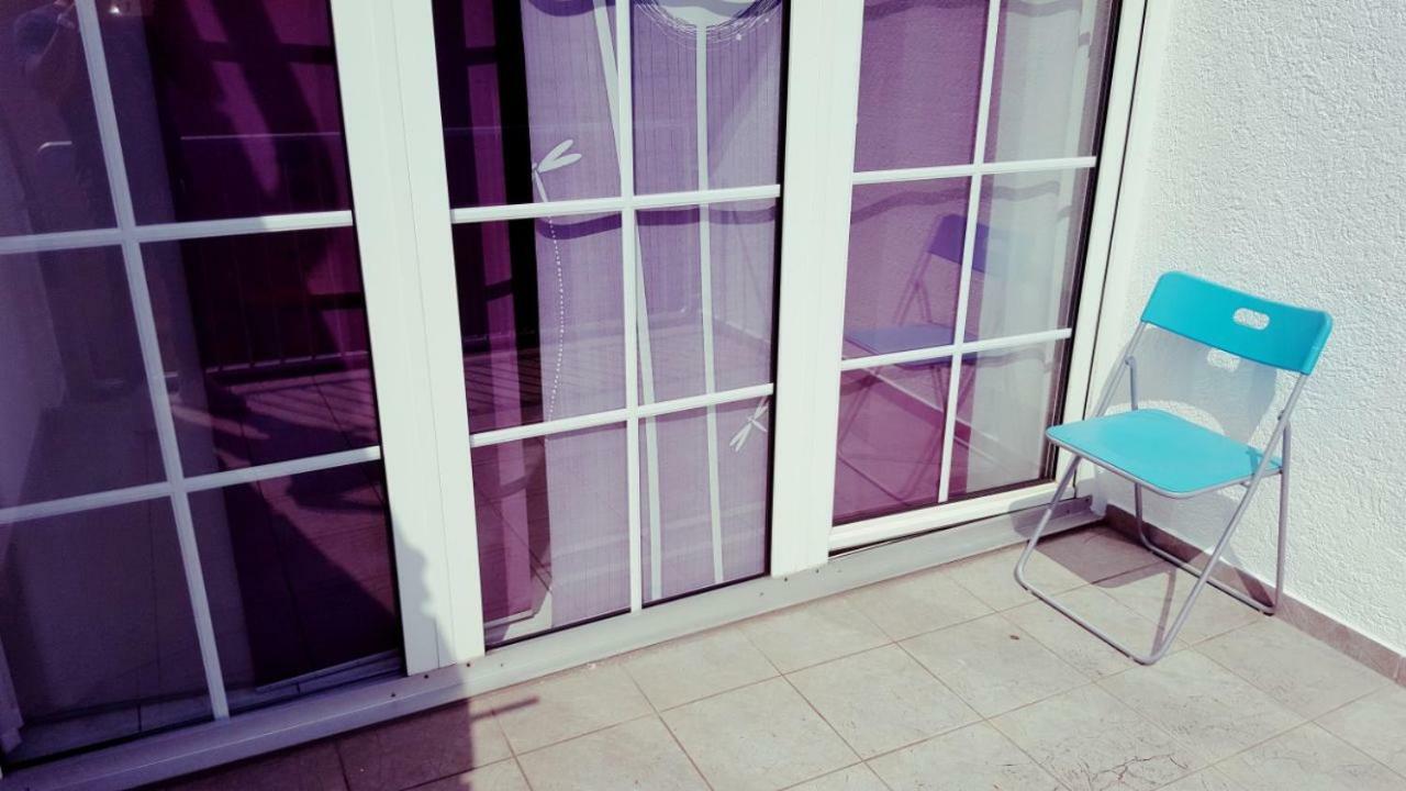 White House 'Privatzimmer' Mannheim Exterior foto
