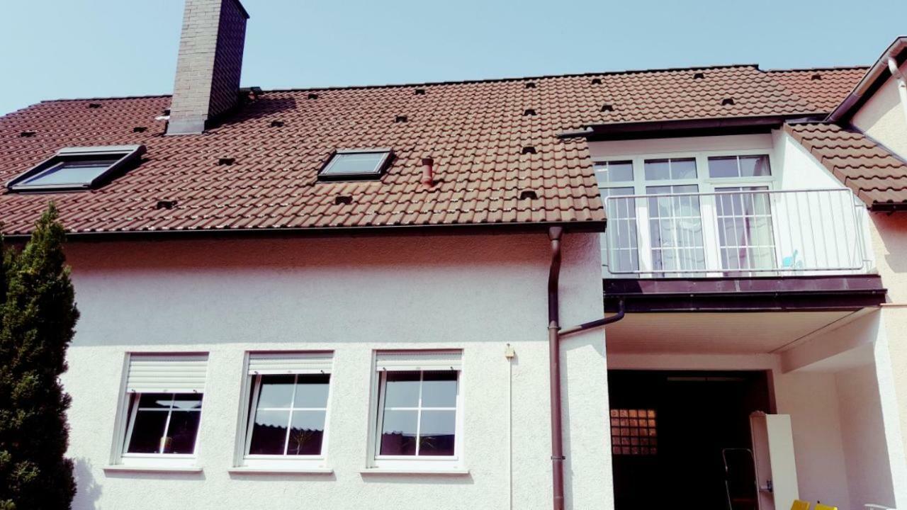 White House 'Privatzimmer' Mannheim Zimmer foto